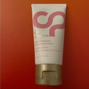 5 for $25! Colorproof Smooth Shampoo